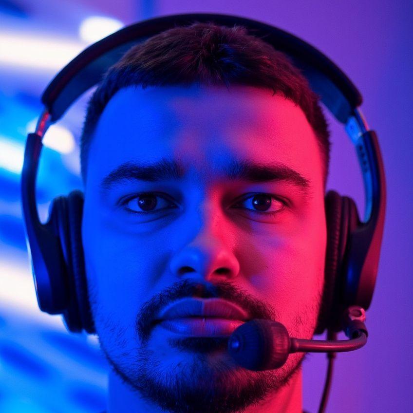 vL4Ddee avatar