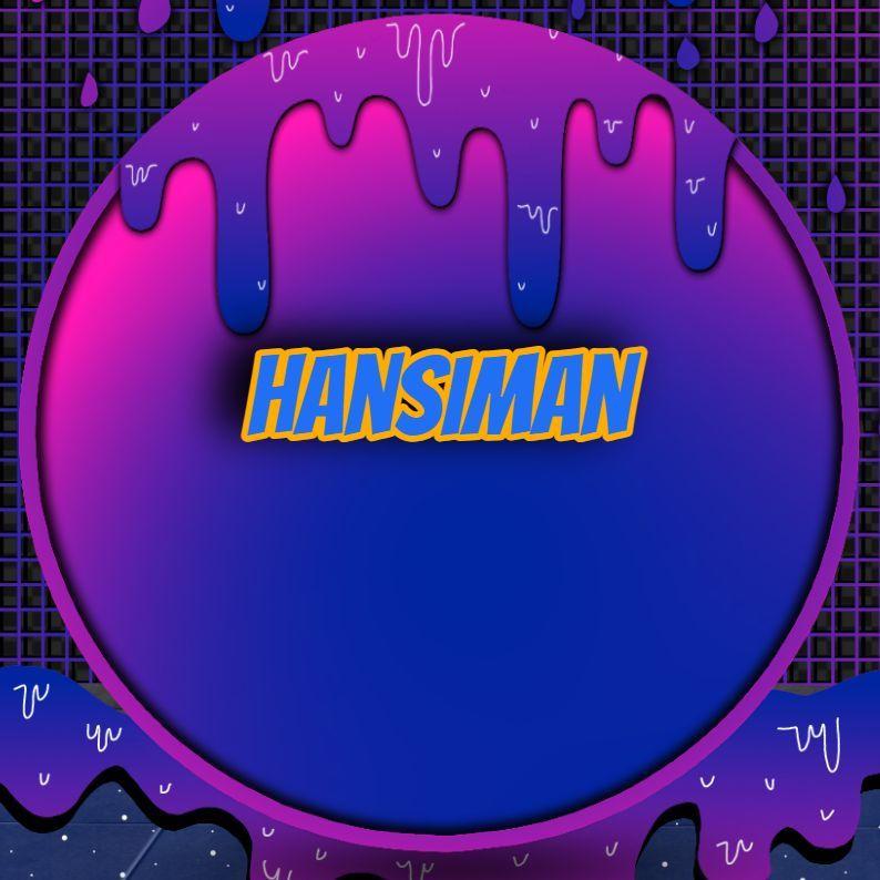 Player Hansimann avatar