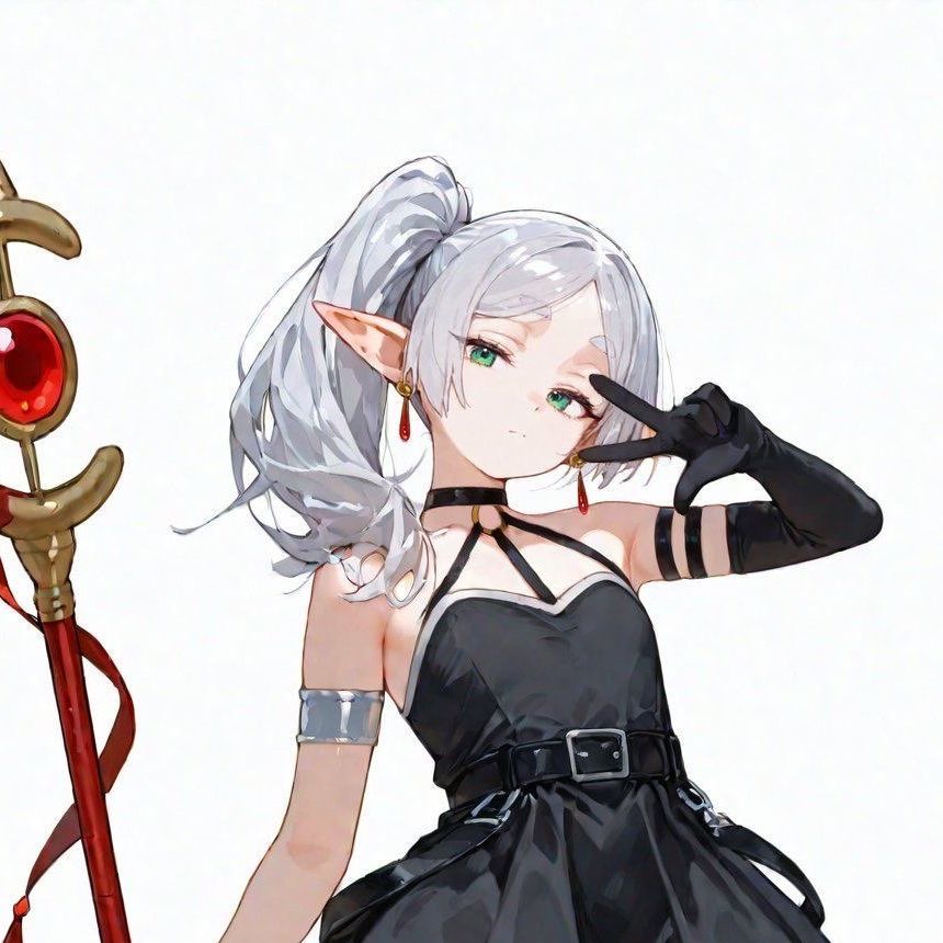 Nice---- avatar