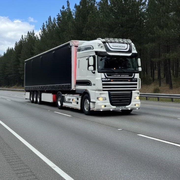 DAF05555