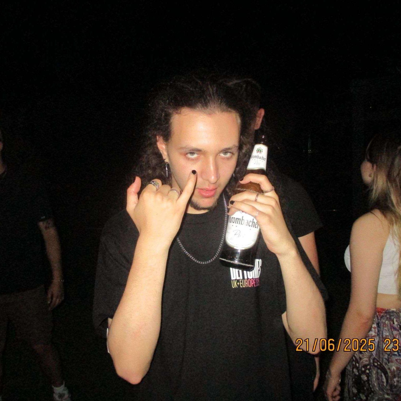 Mike2247 avatar