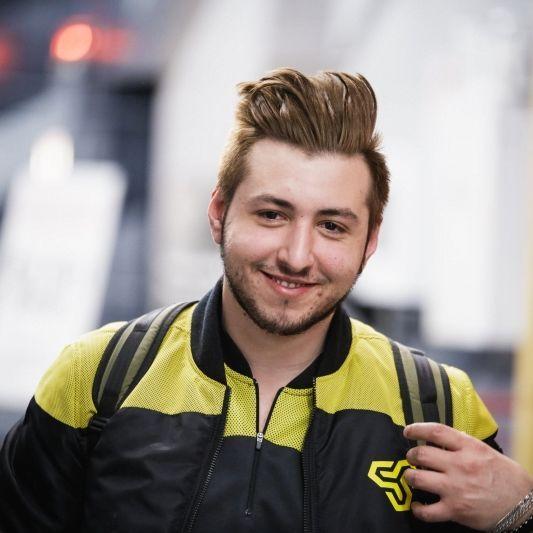 IchBinNormal avatar