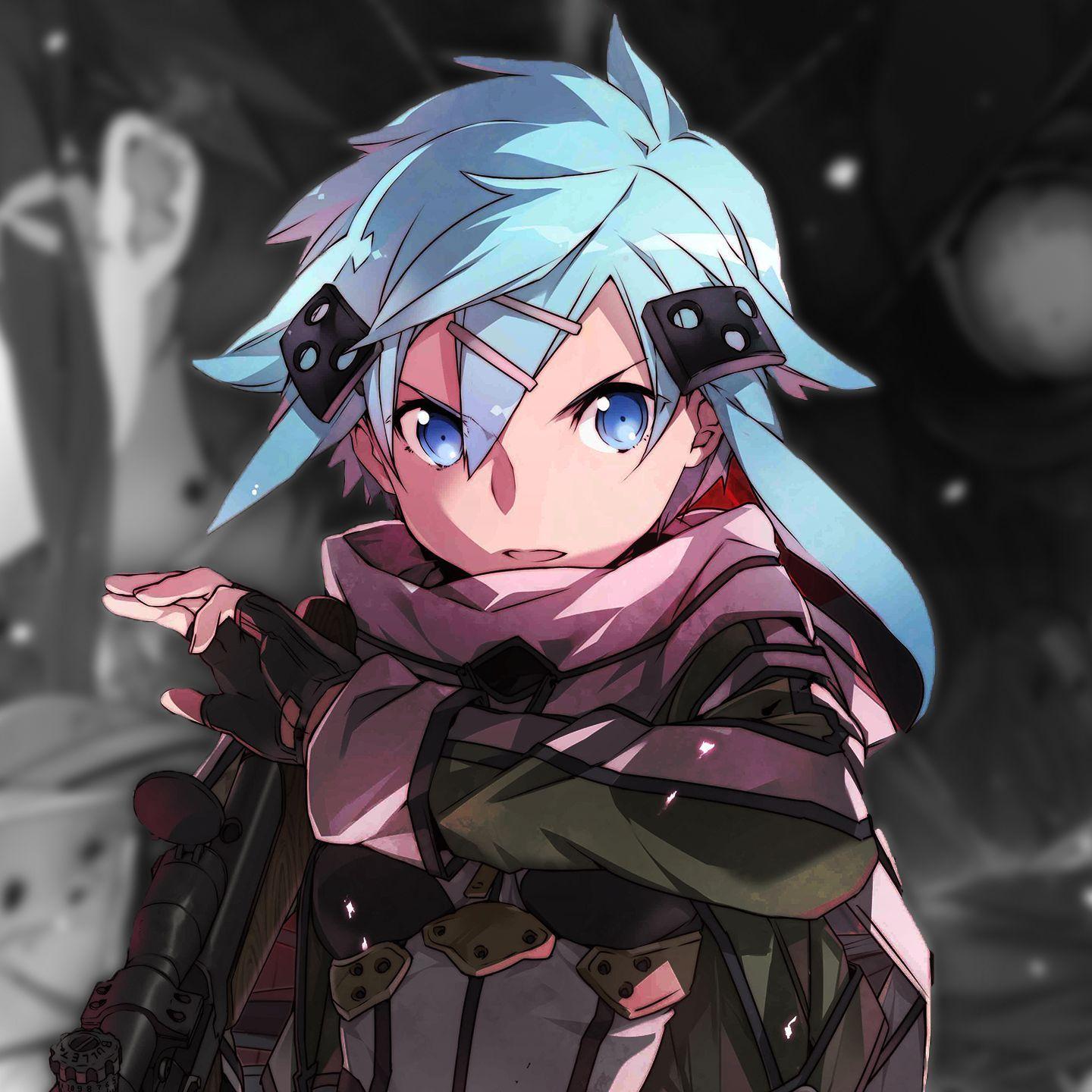 AsadaChan avatar