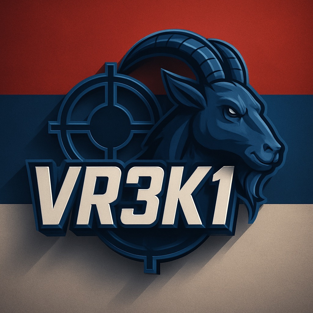 vr3k1 avatar