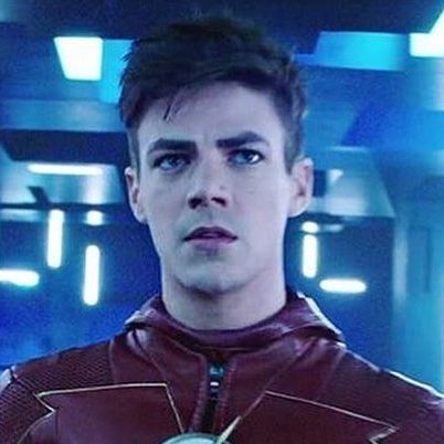 BarryAllen--