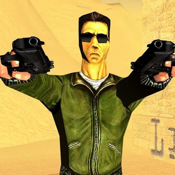 PRSlDNT avatar