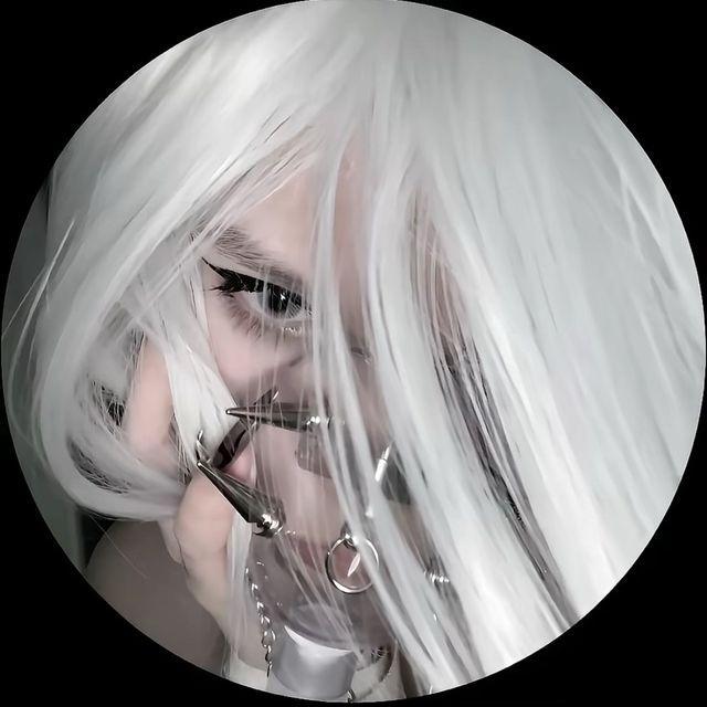 CryMenson avatar