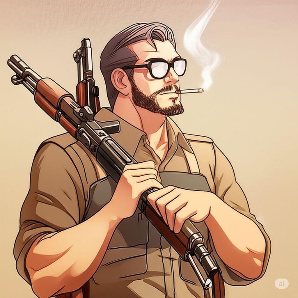 vodUM avatar