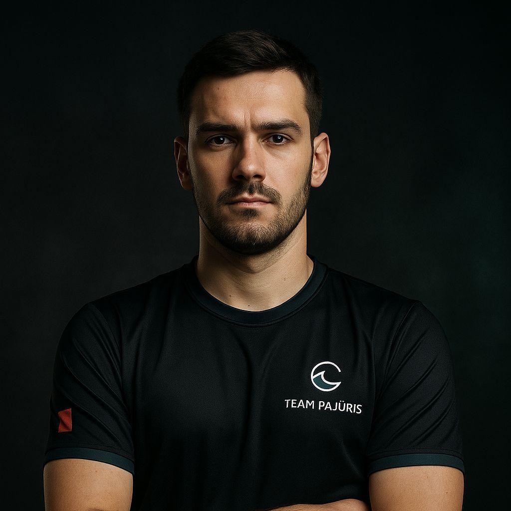 FruKsas avatar