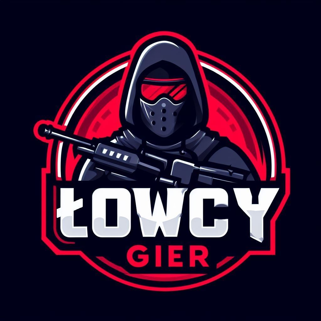 LowcyGier