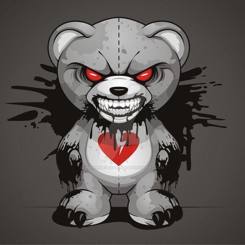 Player surebear avatar