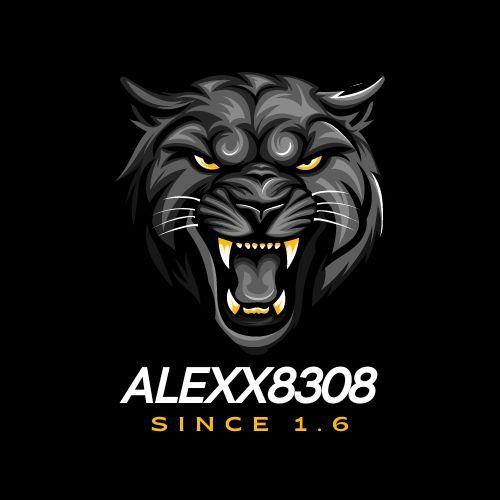 Player alexx8308 avatar