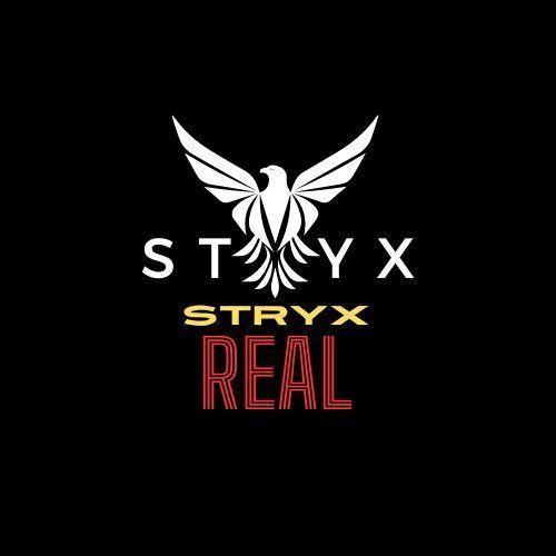 RealStryx avatar