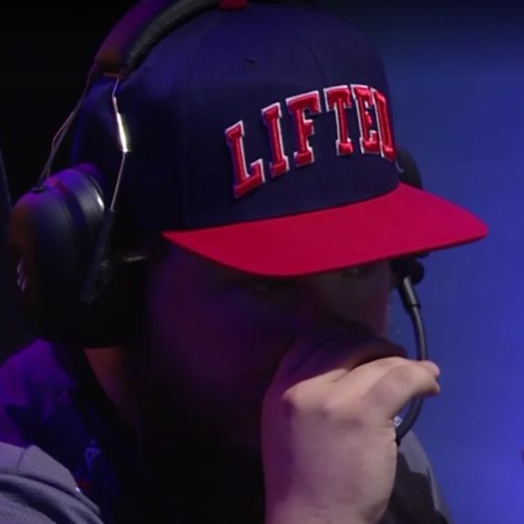Faceit Avatar