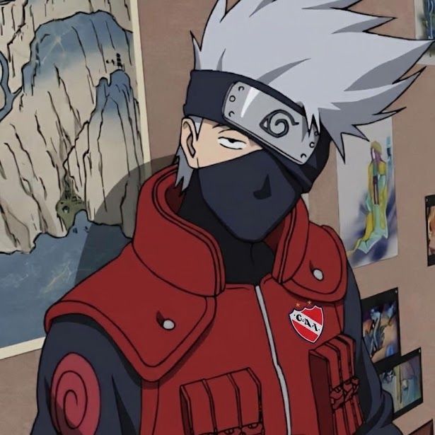 KakashiPeek