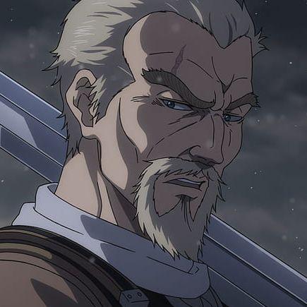Hinstone avatar