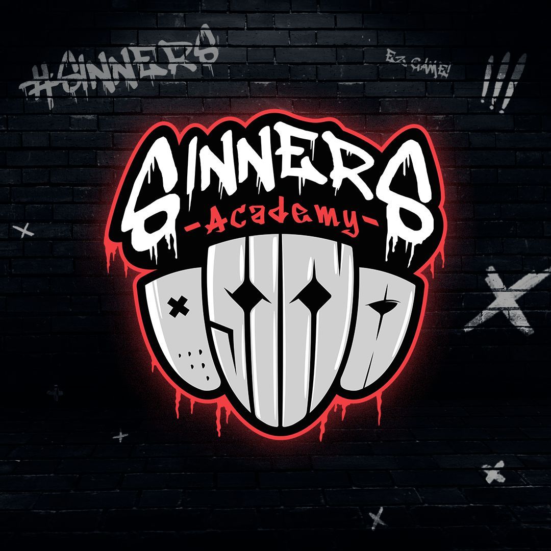 SINNERS Academy