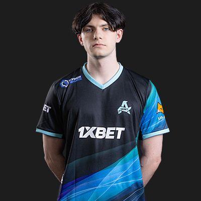 Trenget45 avatar