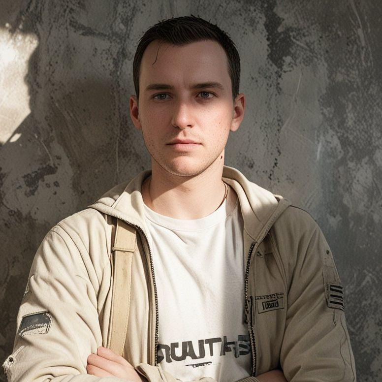 saldai95 avatar