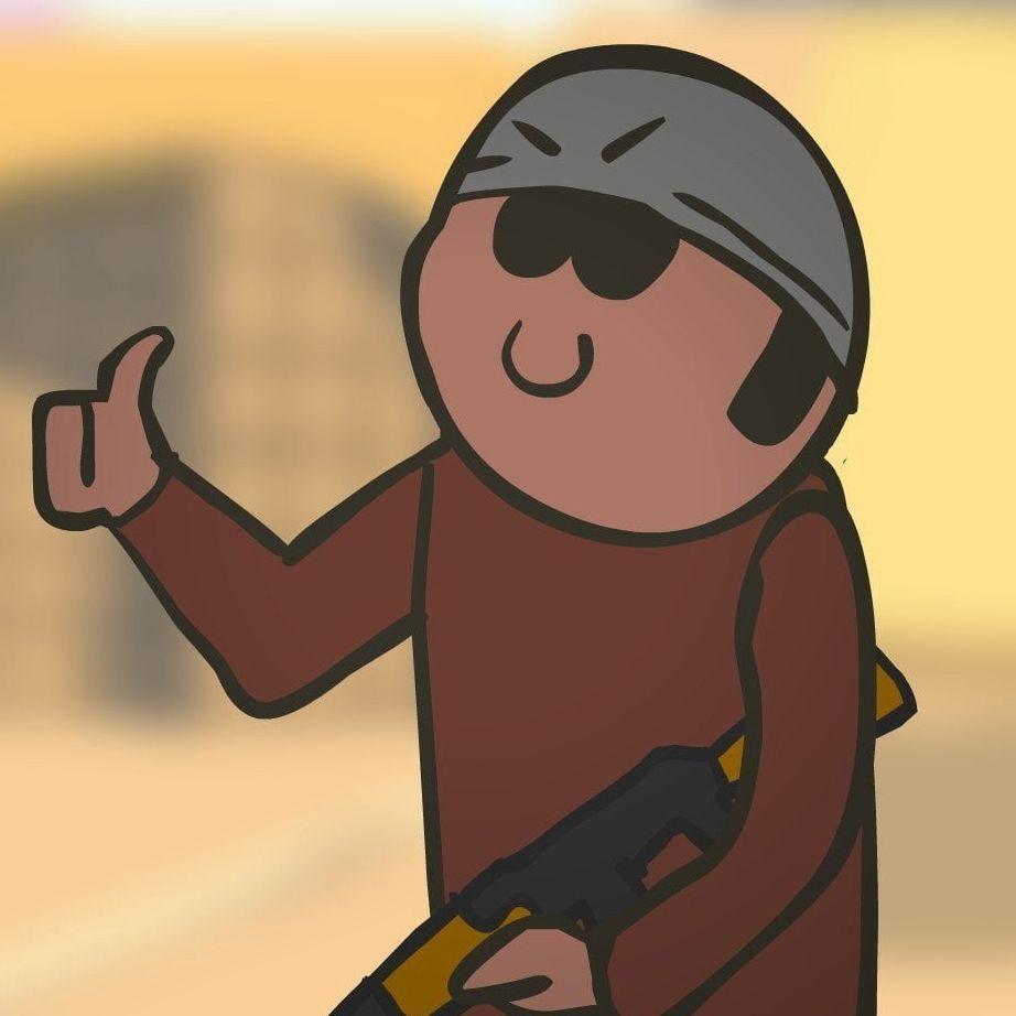 on1K5 avatar