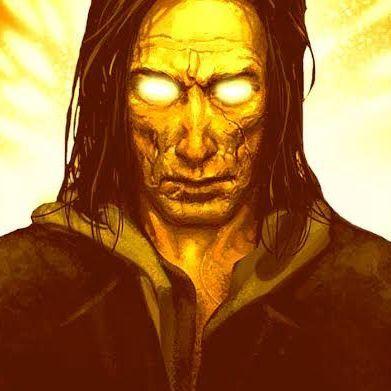 Sinnyorr avatar