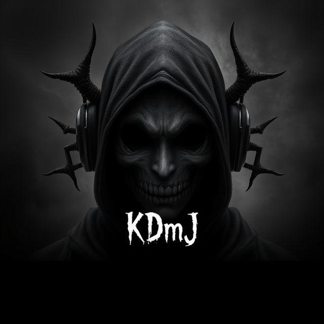 KDmJ avatar