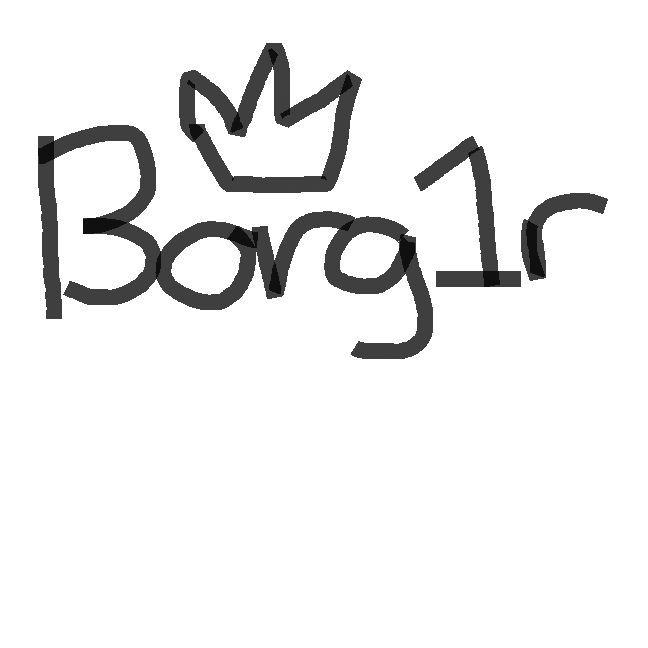 Borg1r avatar