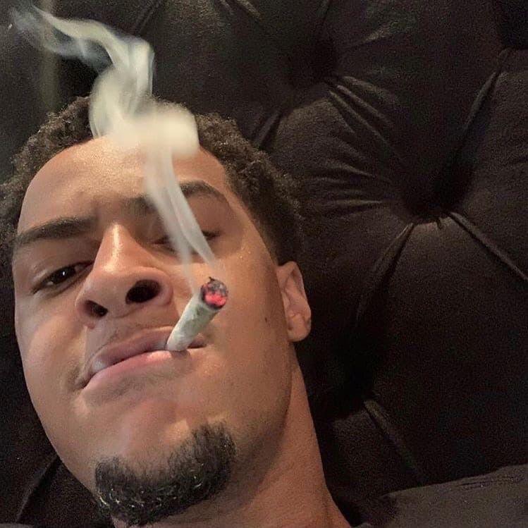 bl4cksoulja avatar
