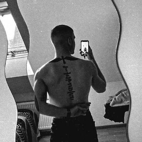 Bartthosy avatar