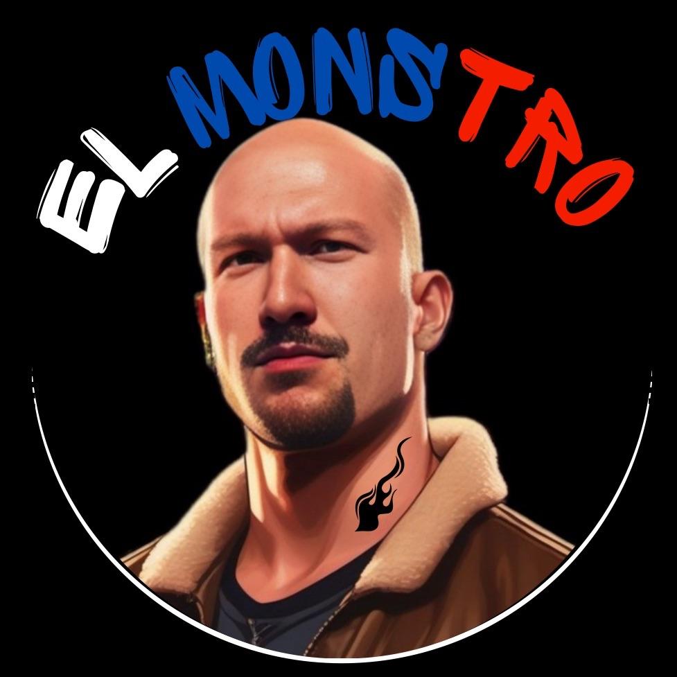 El_Monstro__ avatar