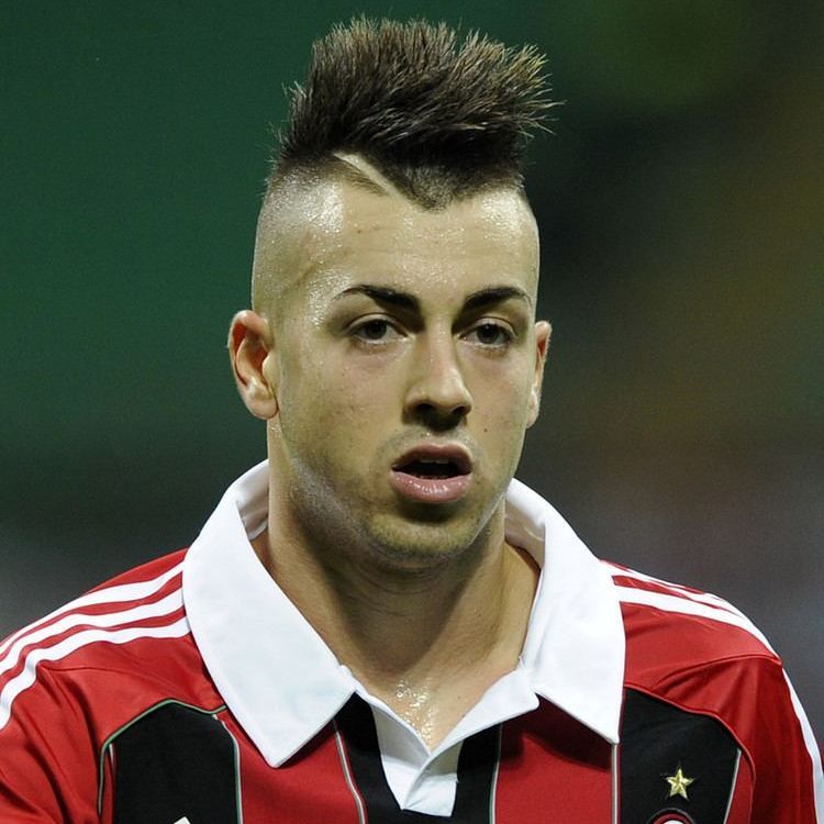 -El_Shaarawy FACEIT avatar