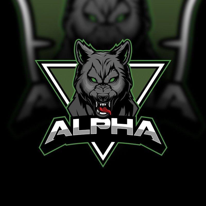 Player ALPHA01- avatar