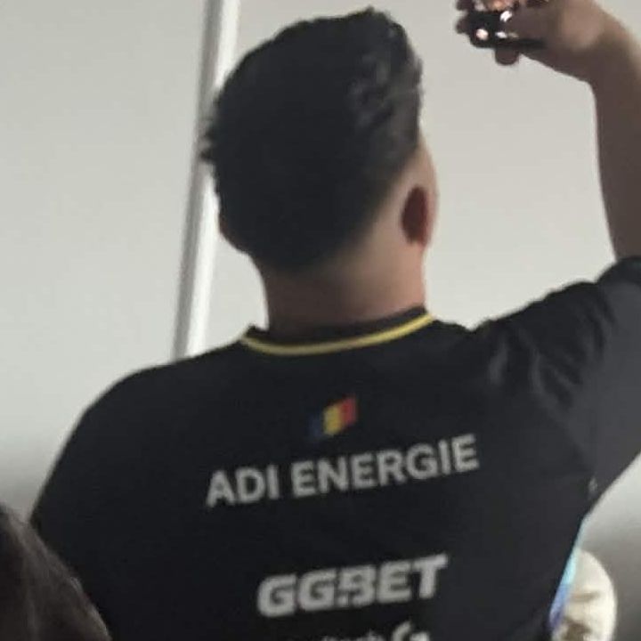 adyENERGIE FACEIT avatar