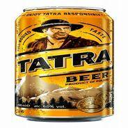tatra- avatar