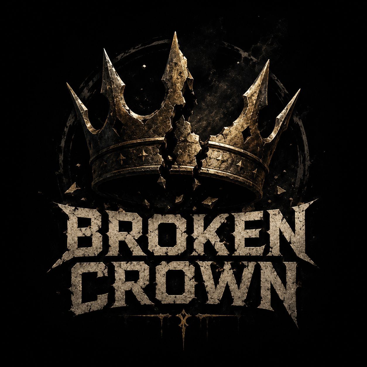 BROKEN-CROWN