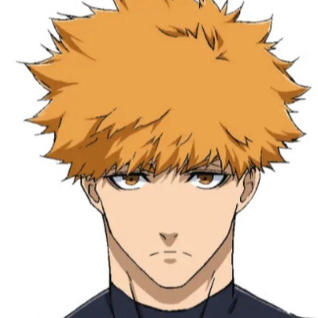 ikosaeder avatar