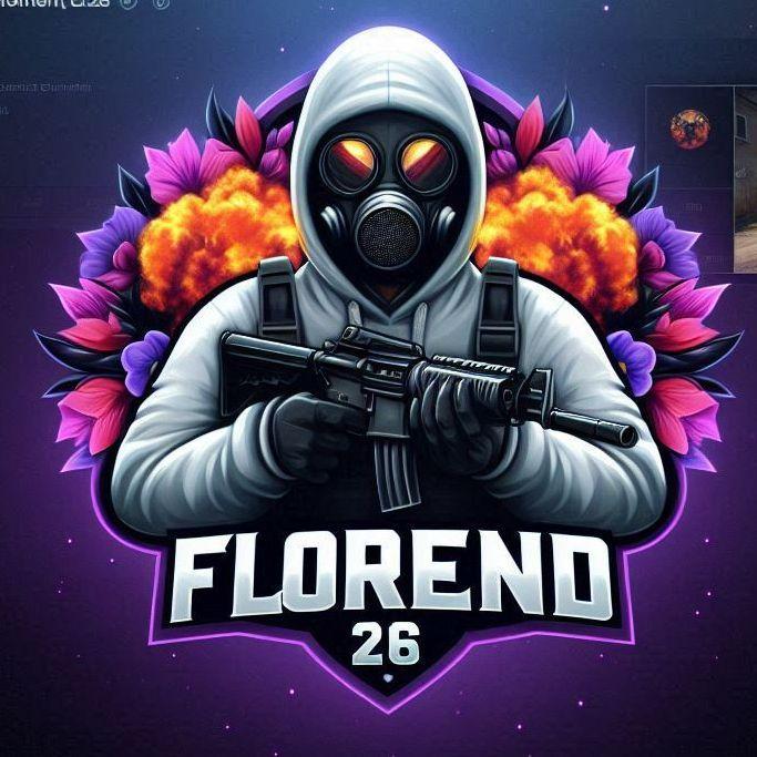 florend26 avatar