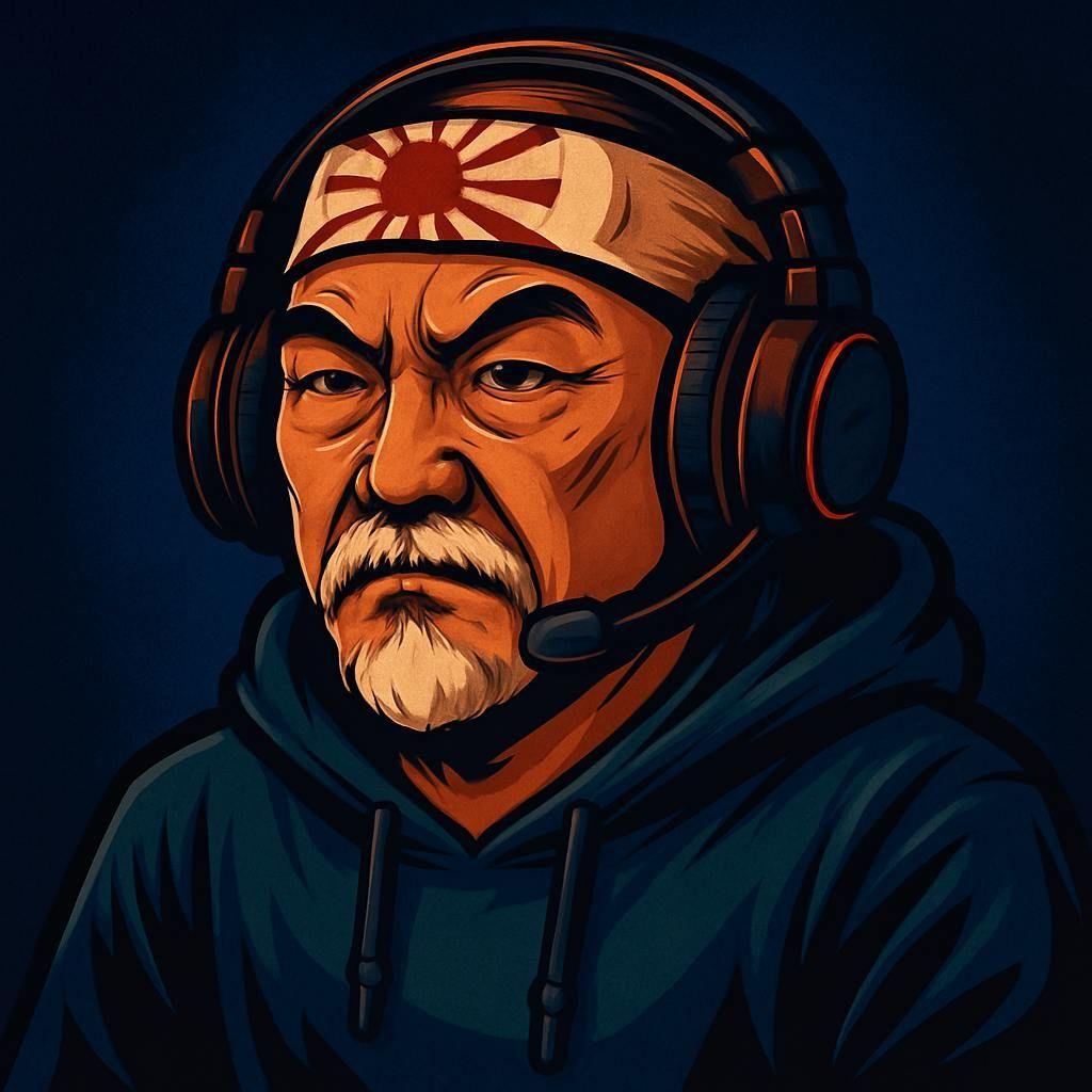 Mr_MiYAGUi avatar