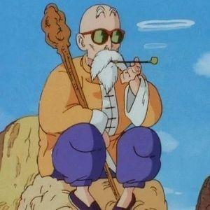 Roshi009 avatar