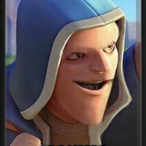 Nicoronel25 avatar