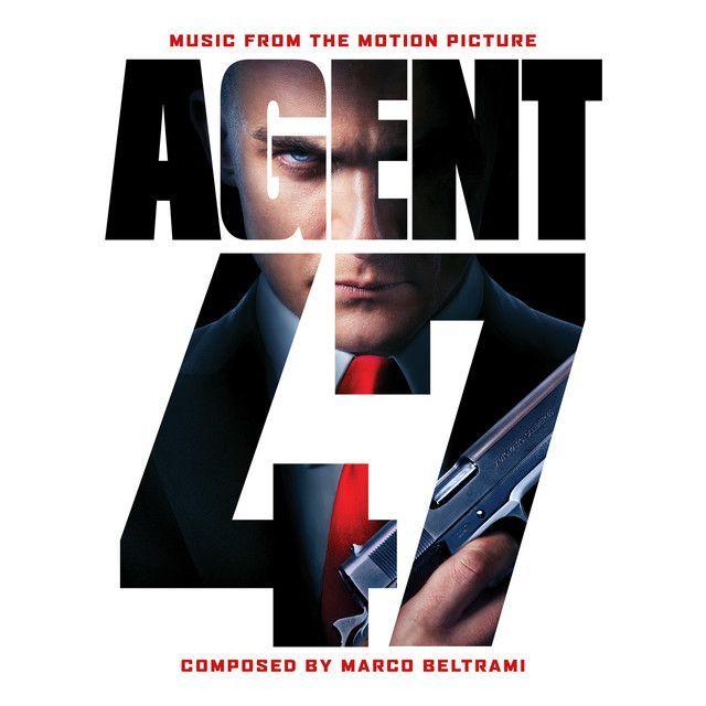 Agent-47--