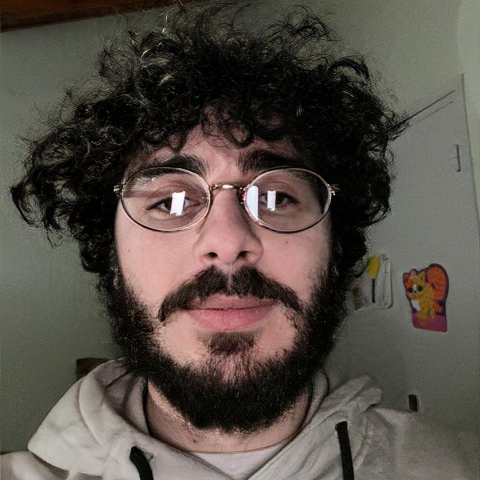 SaizFR avatar