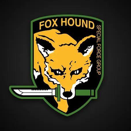 FOXHOUND