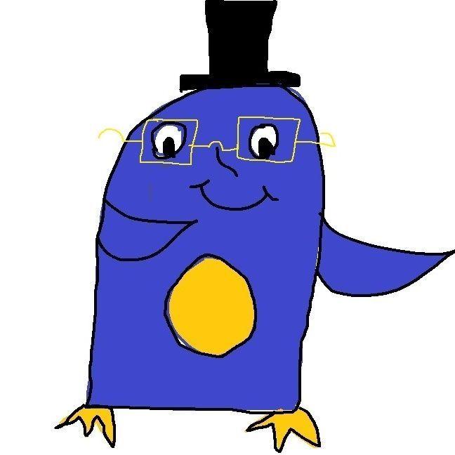 Player Pingouing avatar