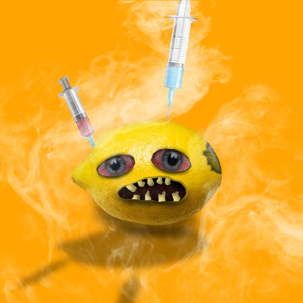 LemonOnCrack avatar