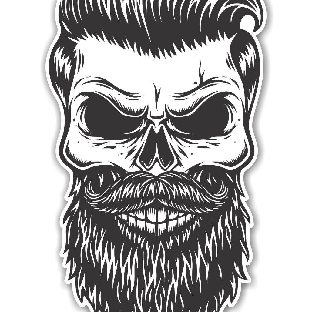 Beardblack avatar