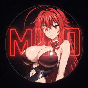 Player MinooDxD avatar