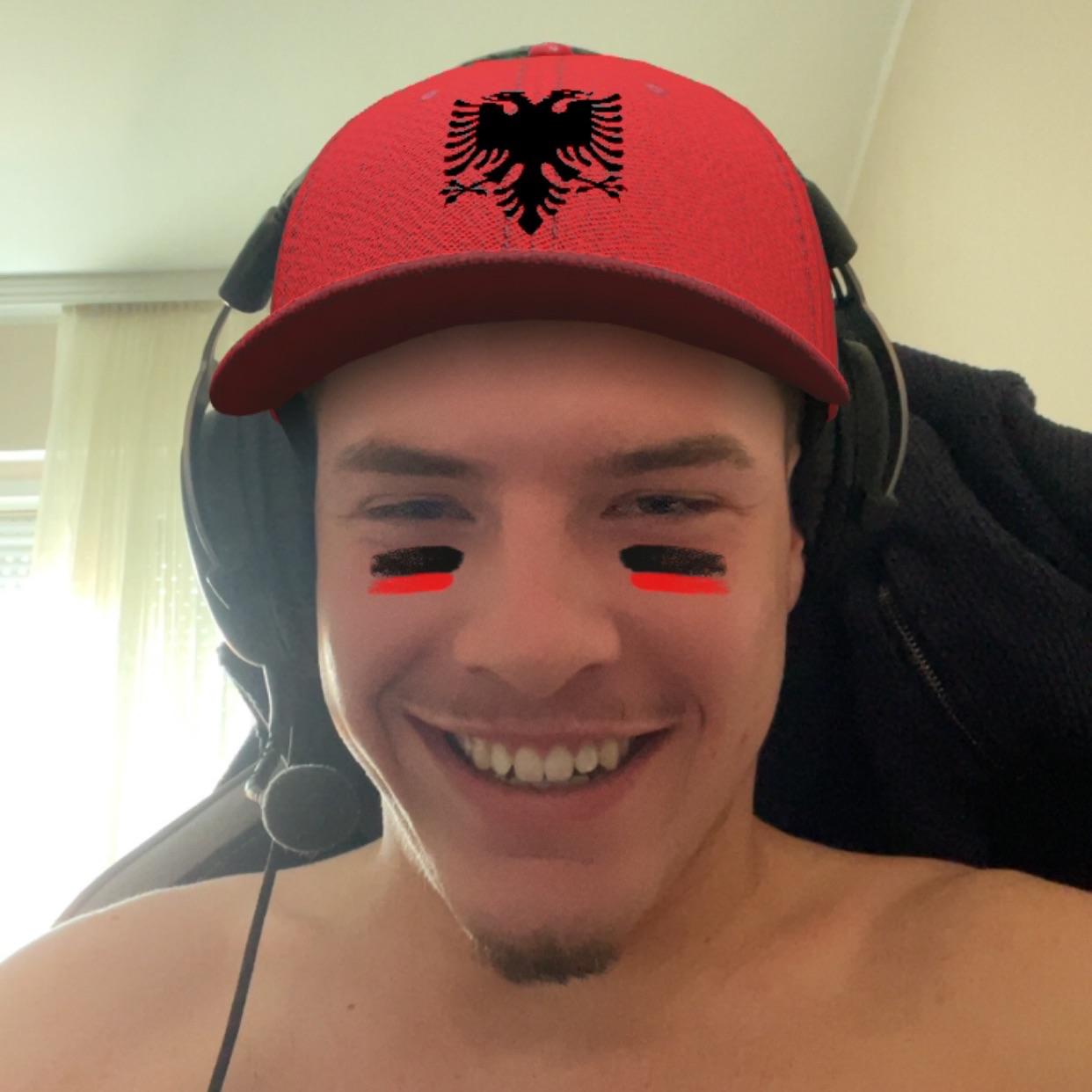 Faceit avatar