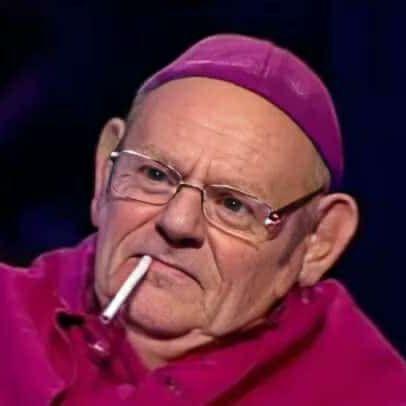 Krafekk avatar