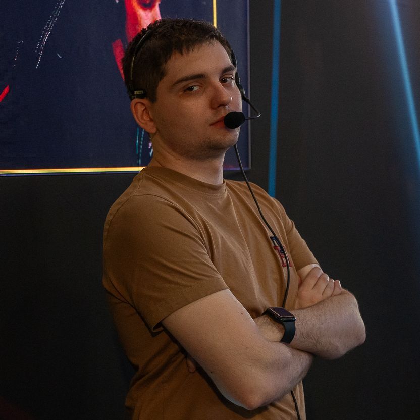 -Krzyzak avatar